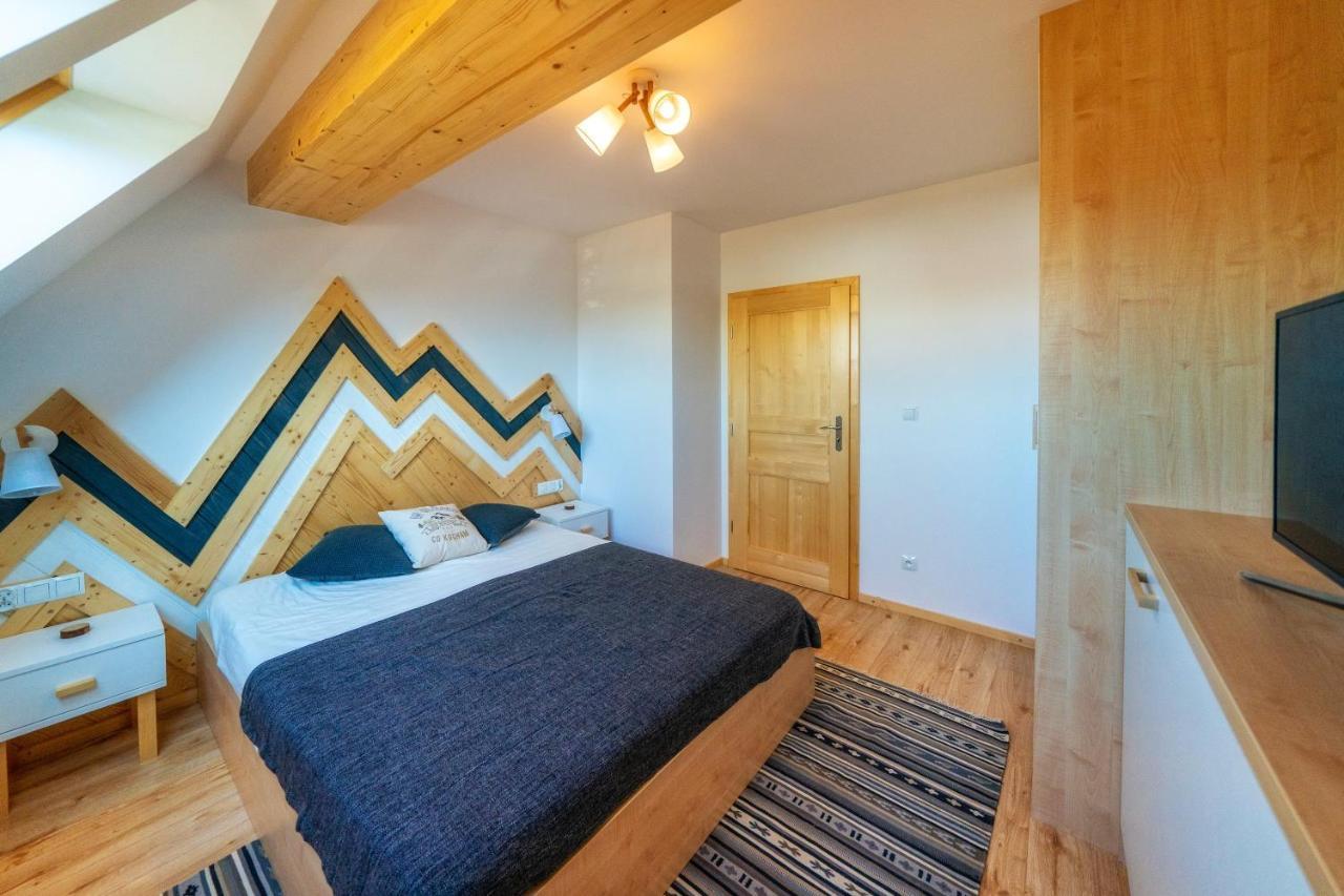 Nosal Apartment زاكوباني المظهر الخارجي الصورة